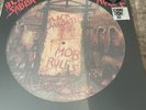 Black Sabbath - Mob Rules (RSD 2021/Picture Disc) Rhino Sealed