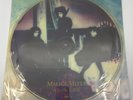 MALICE MIZER Vinyl Record Saikai no Chi to Bara (Blood and Roses of Reunion)12in