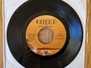 Rare Pleasure - Let Me Down Easy 7'' 45 US Cheri Records 1976 Rare Groove