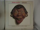 Pink Floyd Vinyl Relics 33 1/3 rpm 12 in. 1971 original , First Pressing