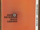 Conroy Mood Movements - Afro Patterns Jazz Funk BMLP 097
