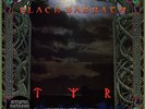 Black Sabbath - TYR (Clear Vinyl) Vinyl LP NEU 0556465