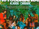 Os Novos Baianos Acabou Chorare (Vinyl)