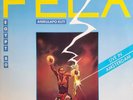 FELA KUTI - Live In Amsterdam - Capitol/EMI 2 LP Set - MINT/EXCELLENT - Afrobeat