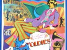 * A COLLECTION OF BEATLES OLDIES * 1966 UK 1st PRESS 'STEREO' LP ''''''VERY GOOD