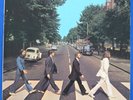 The Beatles 'ABBEY ROAD' 1969 UK LP 1st PRESS 'RARE SIDE 2 HYPHON LABEL ERROR'