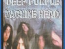 Deep Purple * MACHINE HEAD * 1972 UK 1st Press LP * With INSERT ''''''STUNNING