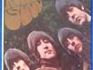The Beatles 'RUBBER SOUL' 1965 US 'STEREO' LP SCRANTON PRESS In SHRINK EXCELLENT