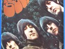 The Beatles 'RUBBER SOUL' 1965 UK 'STEREO' LP 1st PRESSING '''''''''LOVELY
