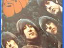 The Beatles * RUBBER SOUL * 1965 UK 'Mono' LP -4/-4 Stunning 'NEAR MINT'