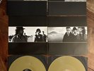 U2 The Joshua Tree Double LP Album Gatefold Vinyl Record 180g with Booklets
