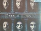 New: RAMIN DJAWADI - Game Of Thrones (Music from the HBO® Series) Season 6 [3 LP