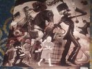 THE BLACK PARADE / MY CHEMICAL ROMANCE 2021 REPRISE 2XLP 9362493359 Etched