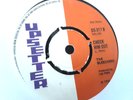 THE BLEECHES/SKINHEAD REGGAE/UPSETTER  45/CHECK HIM OUT - VAMPIRE