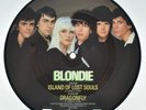 Chrysalis Records - BLONDIE 
