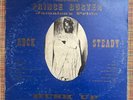 JUDGE DREAD FT PRINCE BUSTER / ROCKSTEADY SKA REGGAE LP  Prince Buster