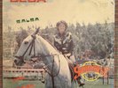 ORQUESTA SWINGBALY / SALSA GUAGUANCO BOLIVIA LP LYRA