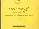 Loewenguth Mozart