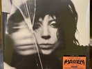 Lady Gaga Mayhem Vinyl SIGNED INSERT indie Record Store Exclusive Corner Ding