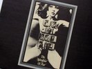 ORIGINAL ANDY WARHOL CHELSEA GIRLS ART COVER VINYL LP NM RARE