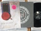 WHITESNAKE Slip Of The Tongue 1989 PROMO 1st Press LP Near Mint Record STEVE VAI