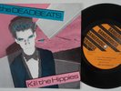 DEADBEATS Kill The Hippies +3 RARE orig US punk 7