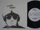 SWELL MAPS Read About Seymour +2 RARE orig *first issue* UK 7