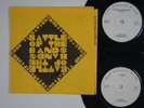 v/a Battle Of The Bands OUTCASTS Rudi SPIDER Idiots RARE UK 2x7