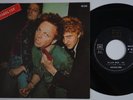 GASOLINE Killer Man  orig french punk 7