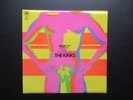 PERCY, LP. THE KINKS. PYE. NSPL 18365.
