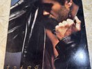 George Michael. Faith. VG+ Vinyl LP. 1987 Original. VG+ Cover.
