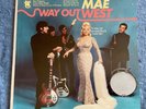 Mae West  & Somebody's Chyldren 1966 Tower LP 