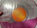 Addison Rae - Addison Vinyl LP (Limited Edition, Pink Sparkle Liquid)  In hand