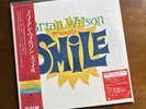 BRIAN WILSON presents SMILE 2005 JAPAN 180g vinyl 2LP NEW SEALED MINT