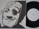 THE FEATURES Drab City / Job Satisfaction  M- UK punk 7