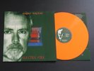 ROGER TAYLOR Electric Fire A1/B1 1st Press ORANGE Vinyl Stunning COVER & AUDIO