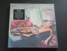 MARILLION Fugazi 4LP Limited Edition BOX SET DELUXE w/Signed PRINT SEALED/MINT