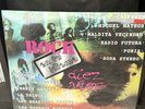 Rock en tu Idioma 10 años Vinyl 3LP soda stereo caifanes cerati fobia mecano