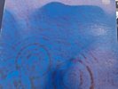 Pink Floyd Meddle Vintage Vinyl 1971 Record Rock