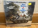 PAUL REVERE AND THE RAIDERS SEALED LP HARD N HEAVY MARSHMALLOWS ROCK SURF GARAGE