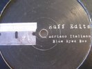 Greg Wilson   GW Ruff Edits  1