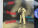 LP Chuck Berry – After School Session-  US PRESS CHESS LP 1426 -  1958