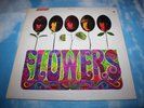 ROLLING STONES-FLOWERS-EX US PRESS