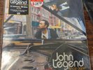 JOHN LEGEND- ONCE AGAIN LP VINYL RECORD BRAND NEW SEALED