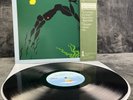 Steve Winwood – Arc Of A Diver | Japan Pressung LP Vinyl Record Schallplatte