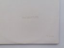 THE BEATLES 1968 GERMAN   WHITE ALBUM   No  0403782   COMPLETE
