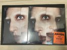 (2) Lady Gaga Mayhem Vinyl 180g Store Exclusive and Alternate With Signed Insert