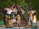 Lambrini Girls Who Let the Dogs Out (Vinyl) 12