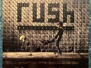 Rush Roll The Bones With Printed Inner Sleeve RARE OG 1991 Pressing NM Vinyl