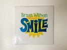 Brian Wilson Presents SMiLE 2LP Sealed